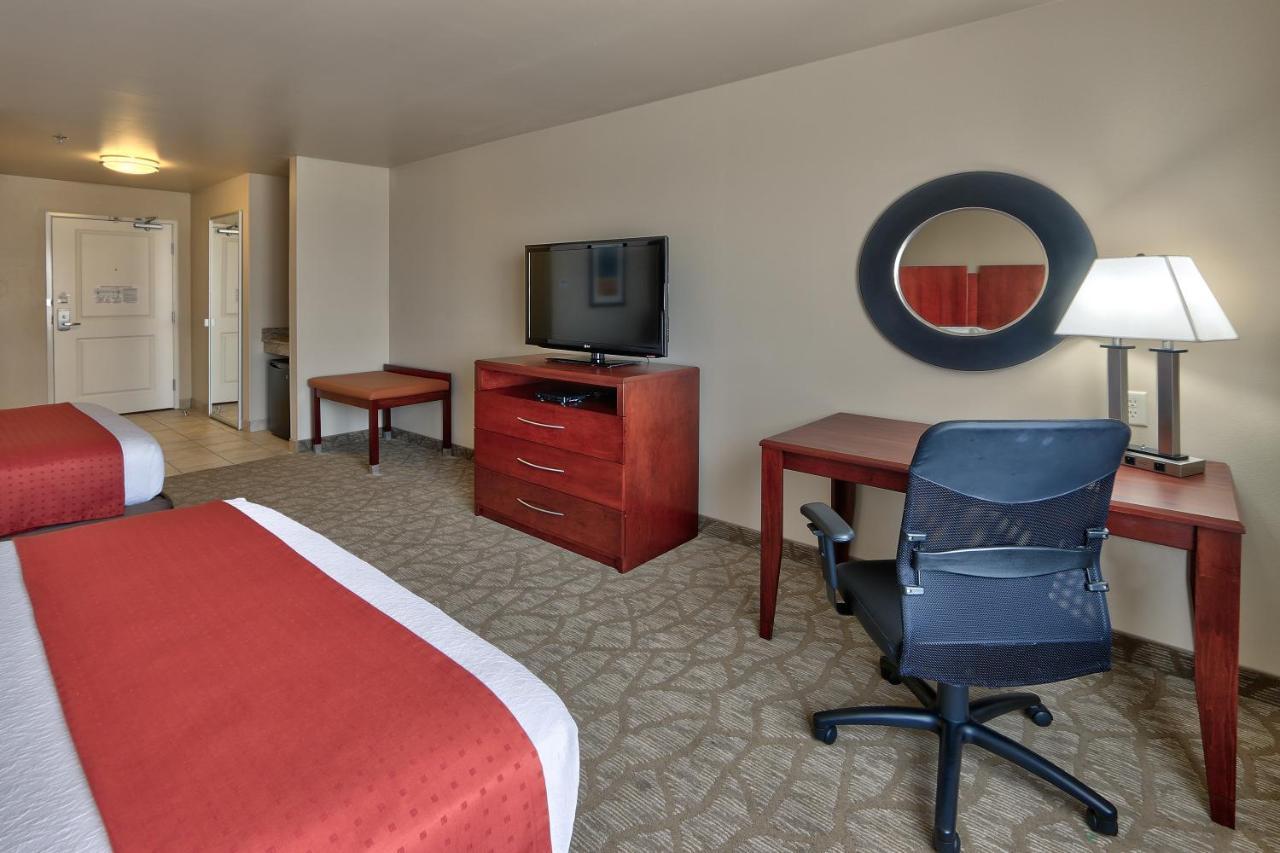 Holiday Inn Roswell, An Ihg Hotel Chambre photo