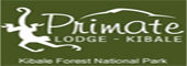 Primate Lodge - Kibale Kampala Logo photo