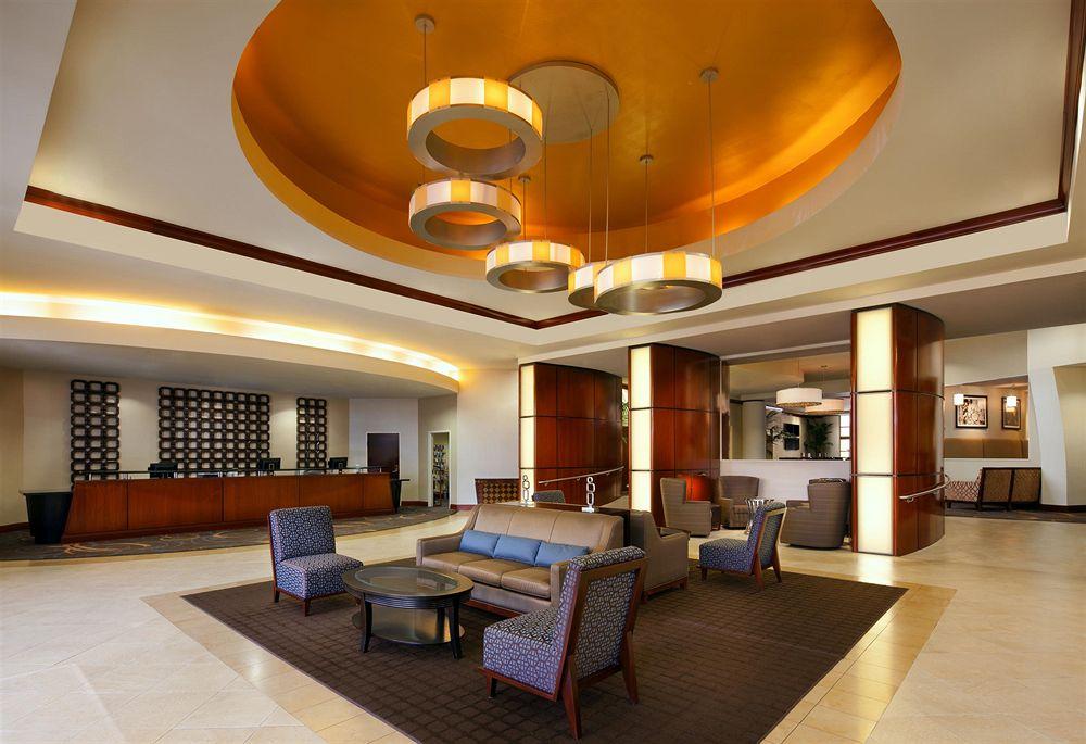 Sheraton Agoura Hills Hotel Extérieur photo