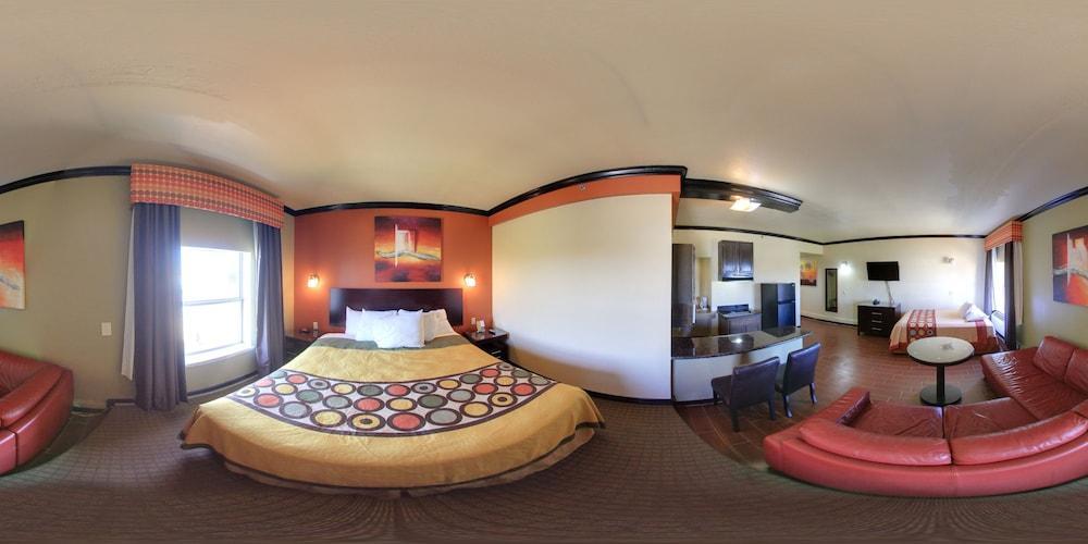 Blue Bay Inn&Suites South Padre Island Extérieur photo