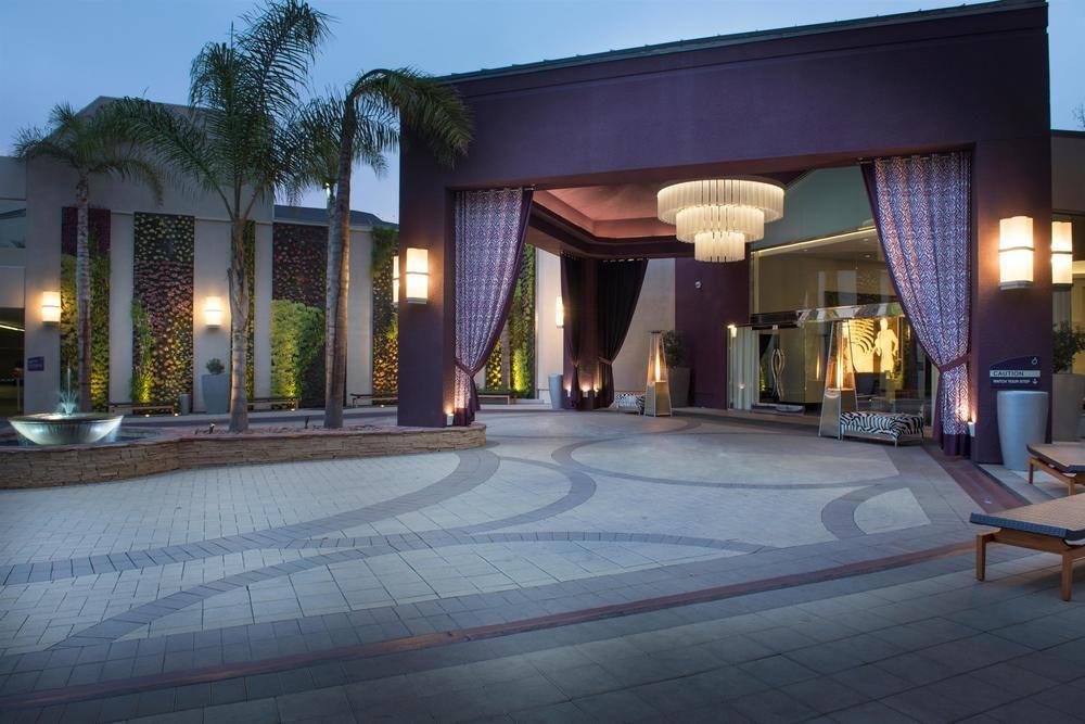 Avenue Of The Arts Costa Mesa, A Tribute Portfolio Hotel Extérieur photo
