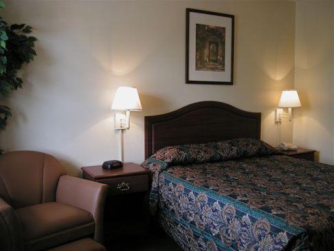 Intown Suites Extended Stay Atlanta Ga - Suwanee Chambre photo
