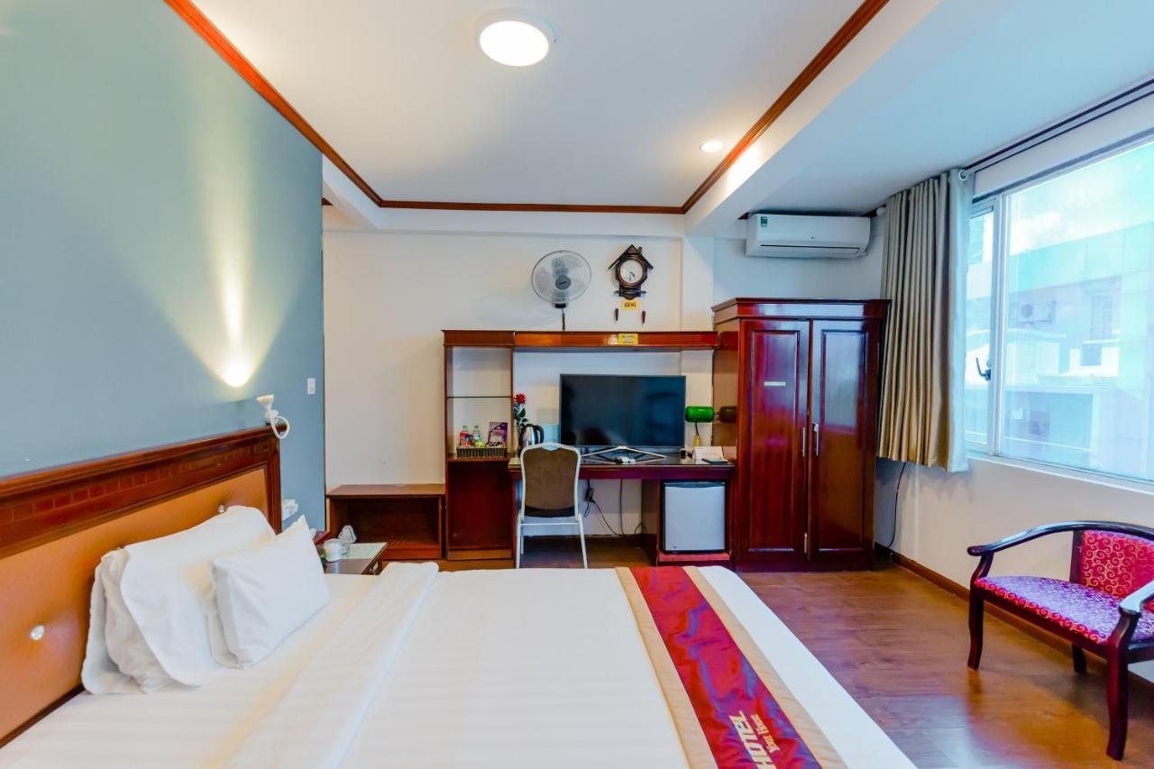 A25 Hotel - 67 Nguyen Truong To Hanoï Extérieur photo