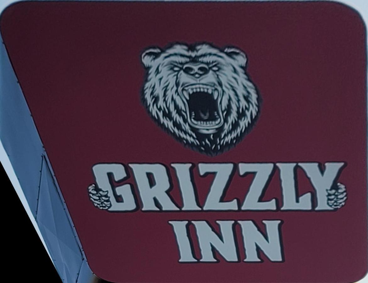 Grizzly Inn Evanston Extérieur photo