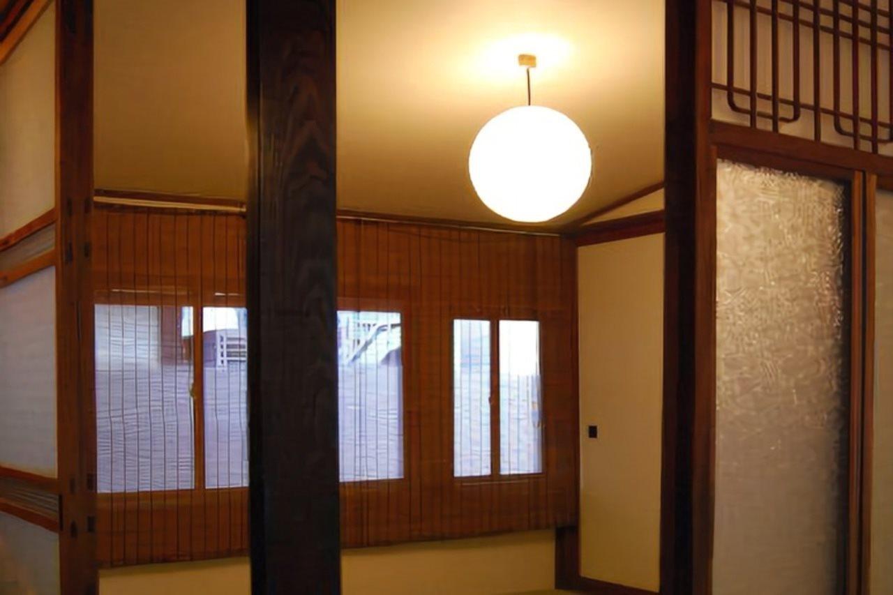 Appartement Kyomachiya Shijokarasuma-An à Kyoto Extérieur photo
