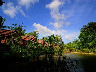The Vareeya Resort Ban Pa Khlok Extérieur photo