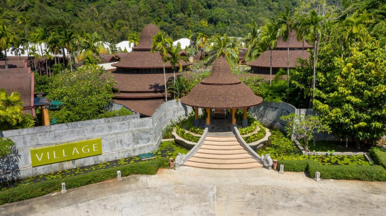 The Village Resort & Spa - Sha Plus Karon Extérieur photo