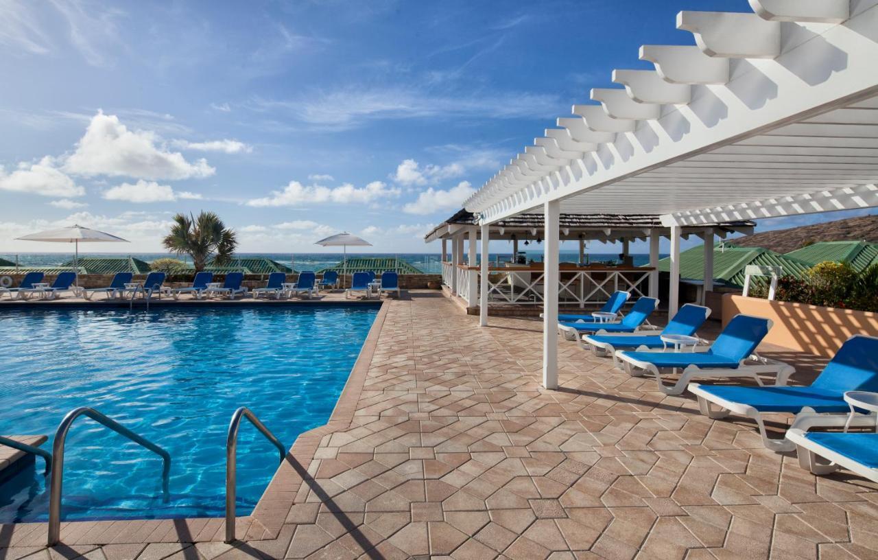St. James'S Club Resort Mamora Bay Extérieur photo