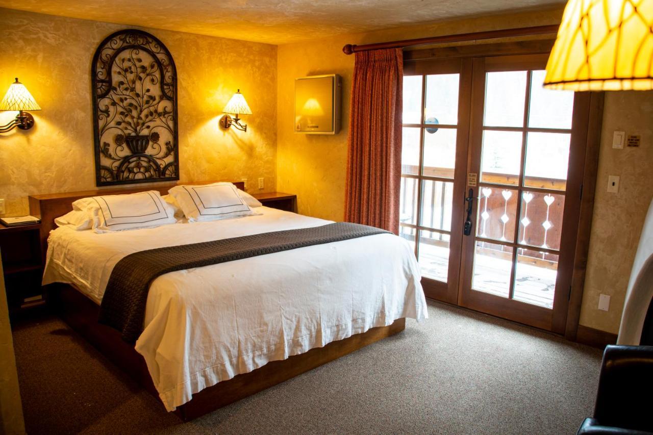 Hotel Chateau Chamonix Georgetown Extérieur photo