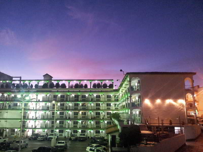 Hotel Marques de Cima Nogales  Extérieur photo