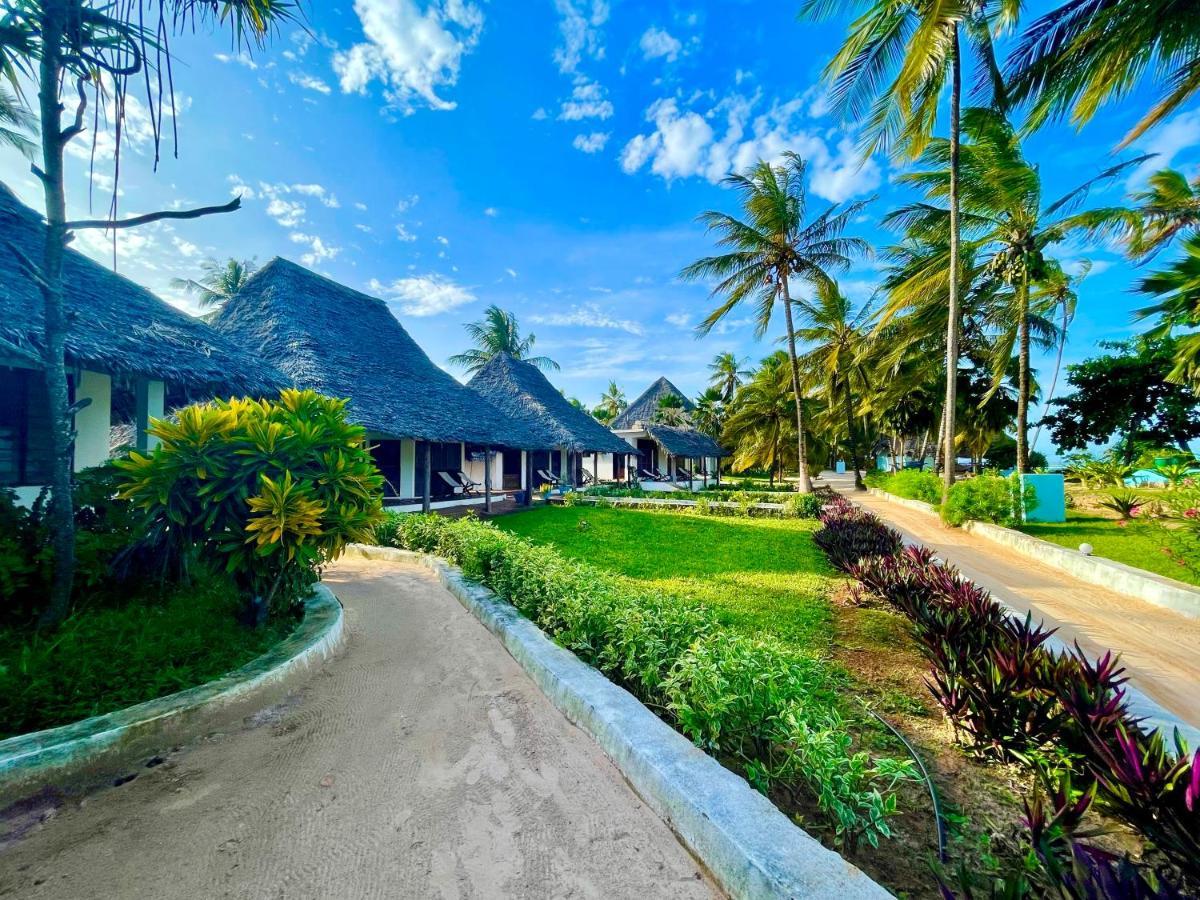 Baharini Villas Zanzibar Extérieur photo