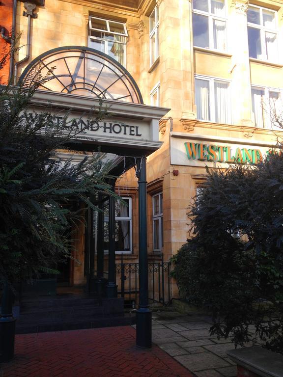 The Westland Hotel Londres Extérieur photo