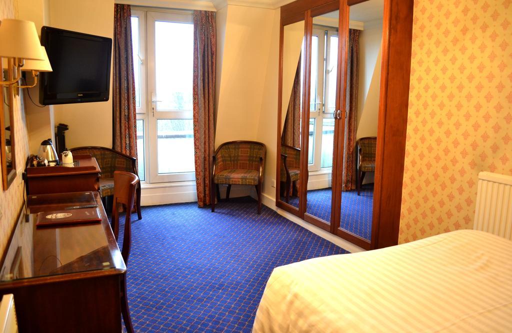 The Westland Hotel Londres Chambre photo