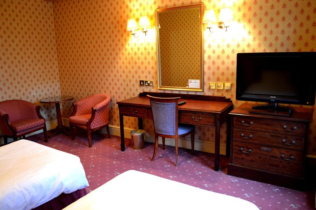 The Westland Hotel Londres Chambre photo