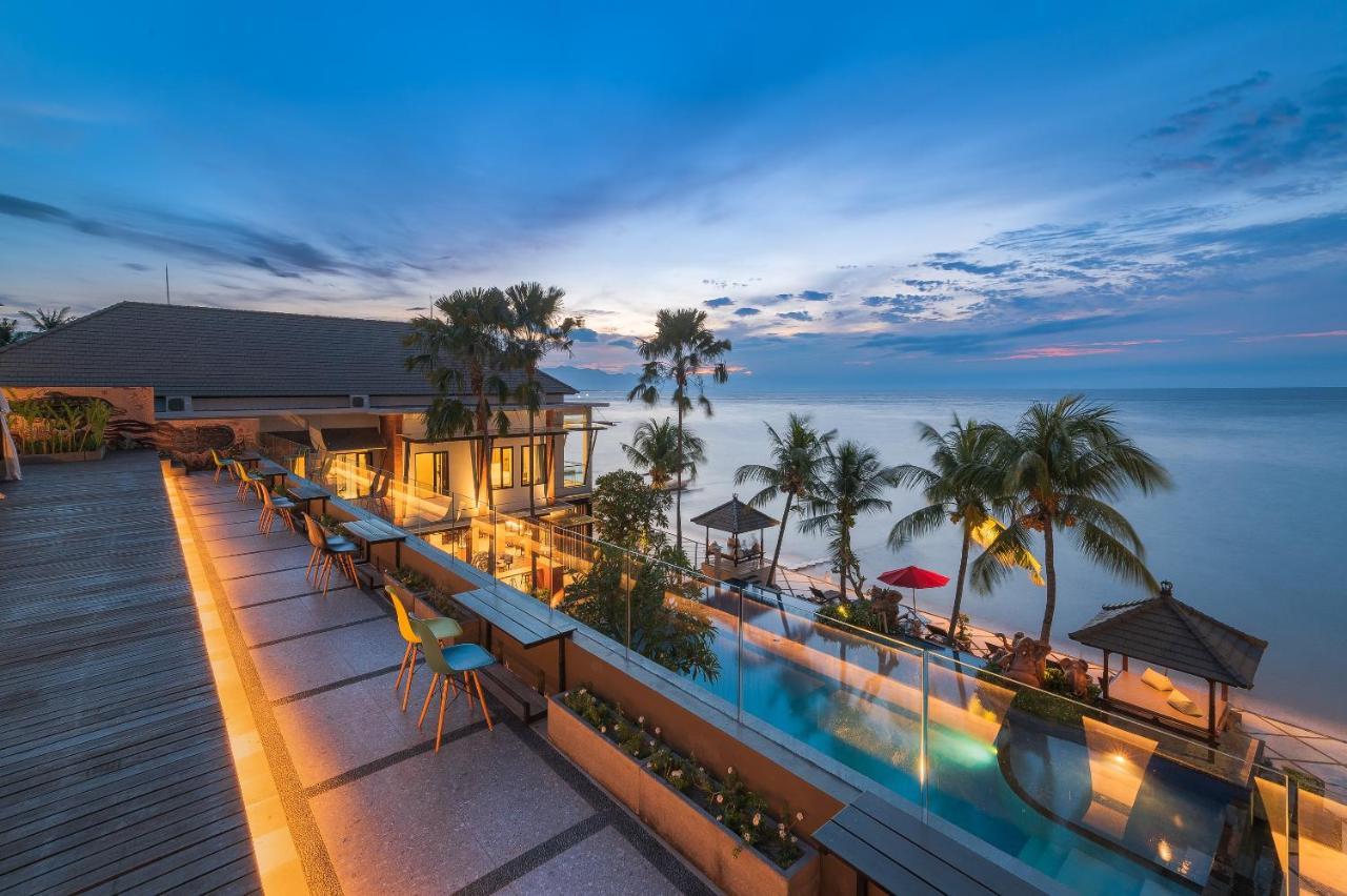 Padmasari Resort Lovina Extérieur photo