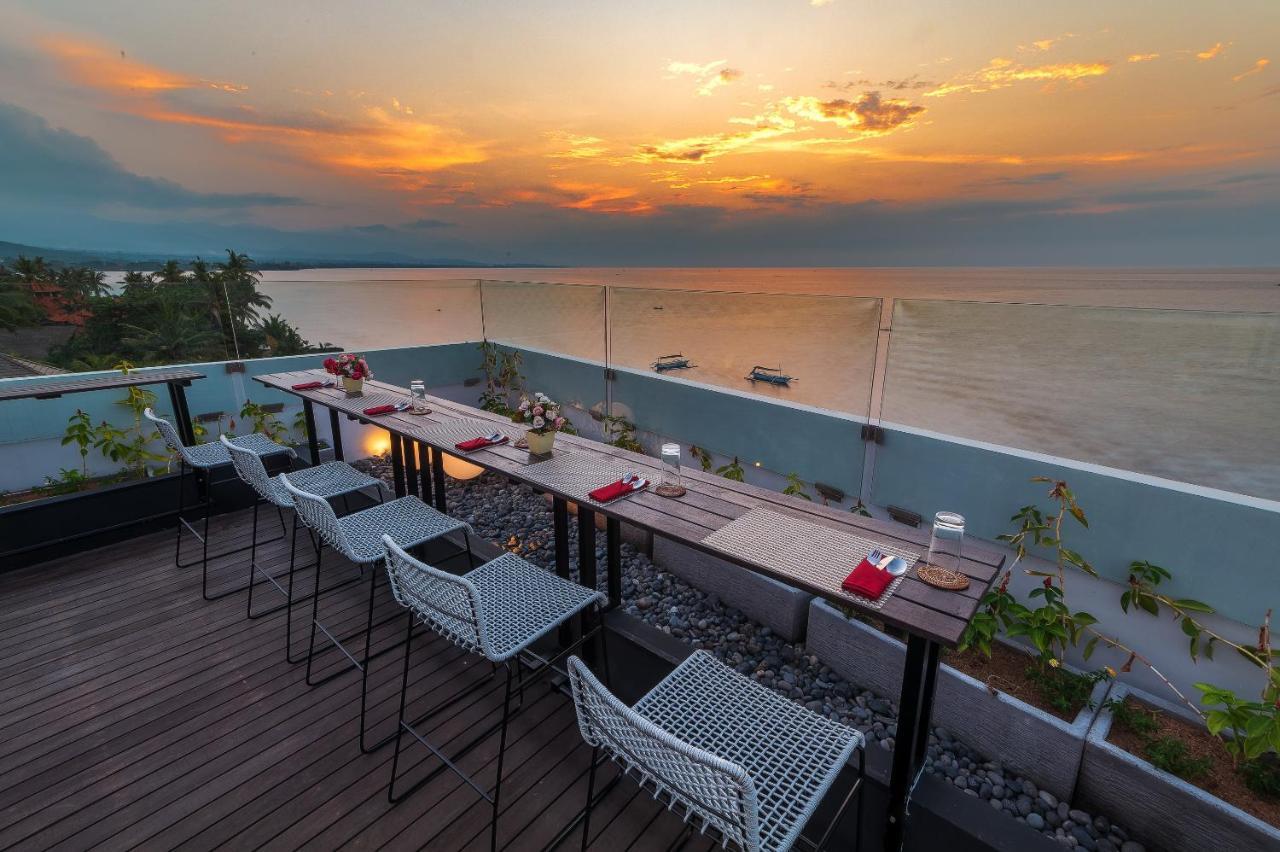Padmasari Resort Lovina Extérieur photo