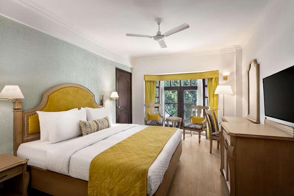 Ramada By Wyndham Mussoorie Mall Road Chambre photo