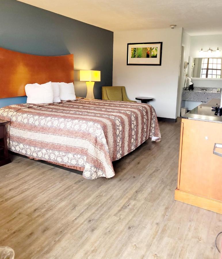 Best Price Motel & Suites Orange Extérieur photo