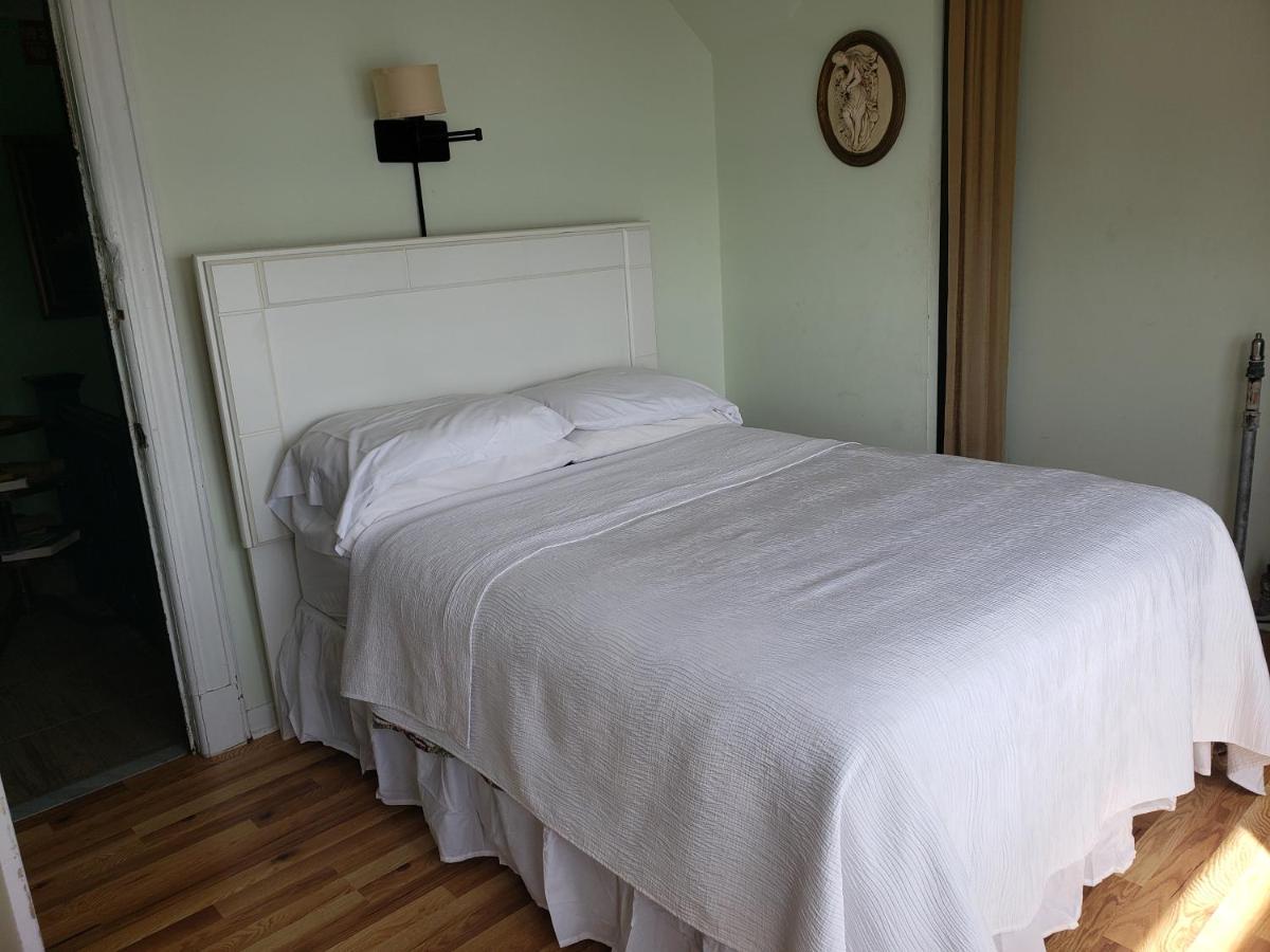 Harbor House Bed And Breakfast New York Extérieur photo
