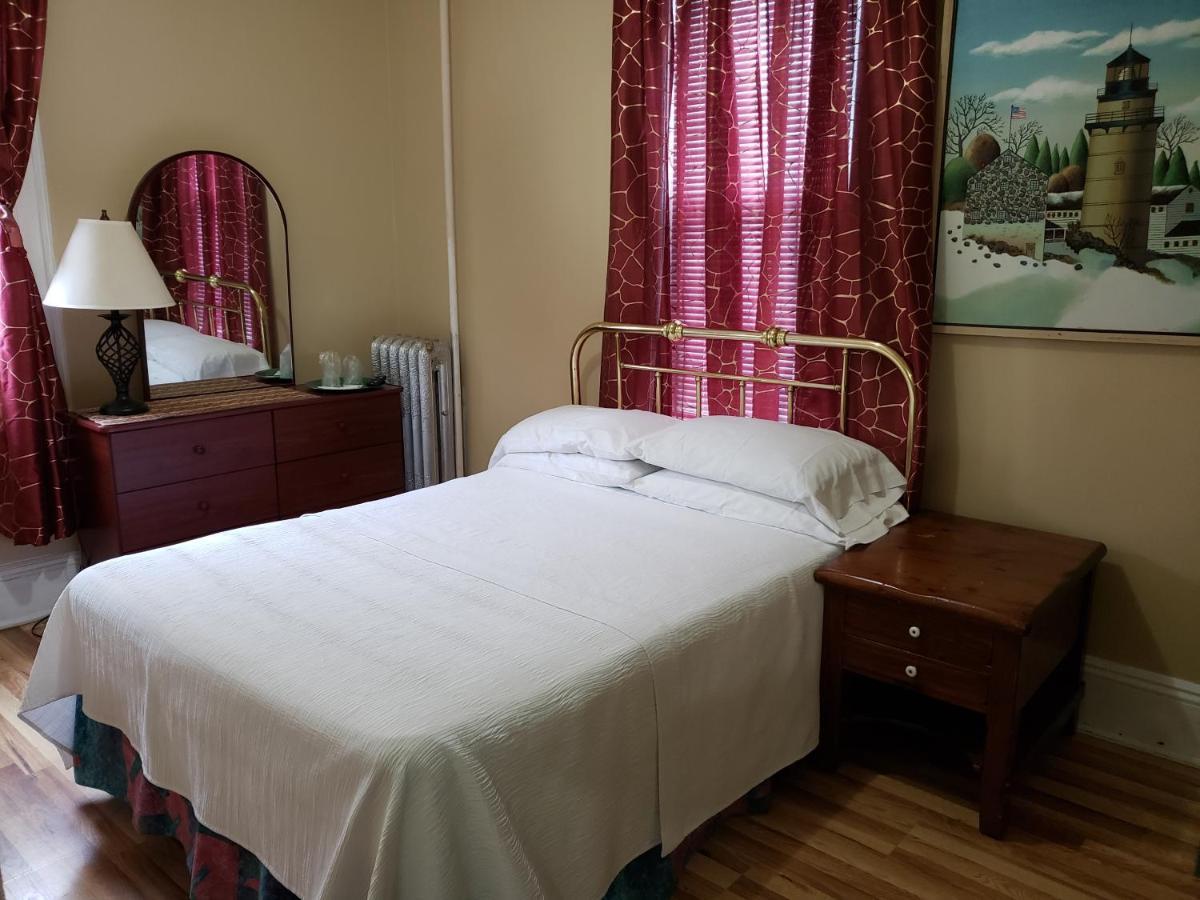 Harbor House Bed And Breakfast New York Extérieur photo