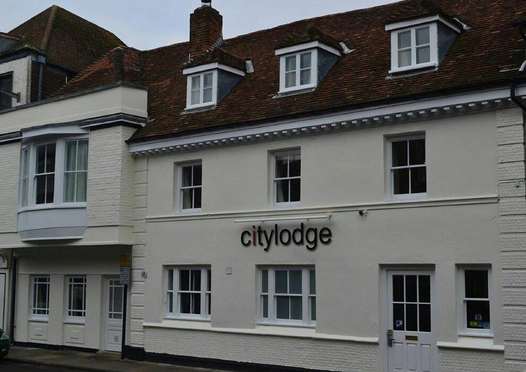 City Lodge Salisbury Extérieur photo