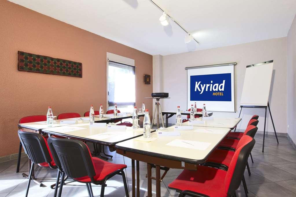 Kyriad Annecy Cran-Gevrier Facilités photo
