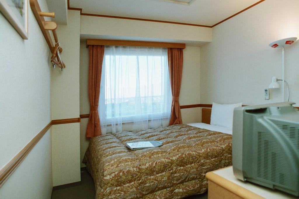 Toyoko Inn Saitama Shintoshin Chambre photo