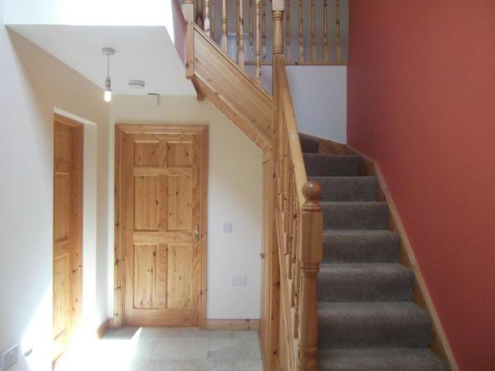 Ashwood Apartments Donegal Donegal Town Chambre photo