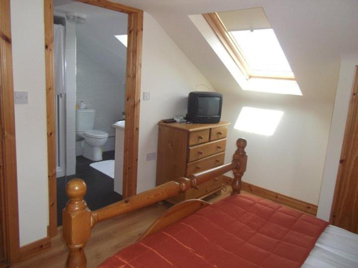Ashwood Apartments Donegal Donegal Town Chambre photo