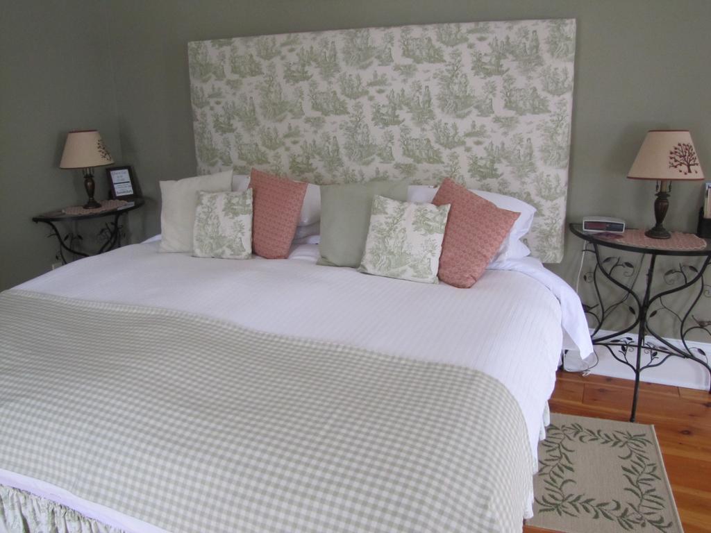 In Wolfville Luxury Bed&Breakfast Chambre photo