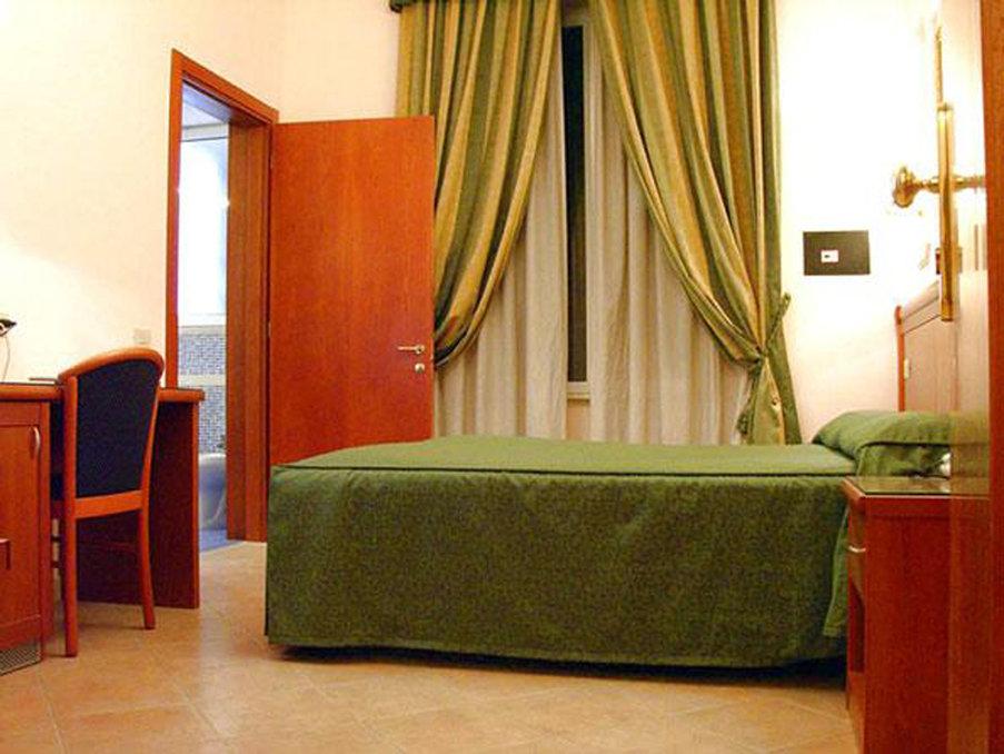 Hotel Philia Rome Chambre photo