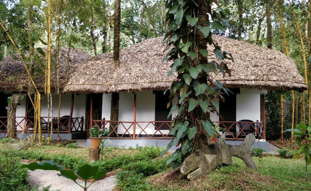 Amritara Shalimar Spice Garden Resort & Spa Thekkady Extérieur photo