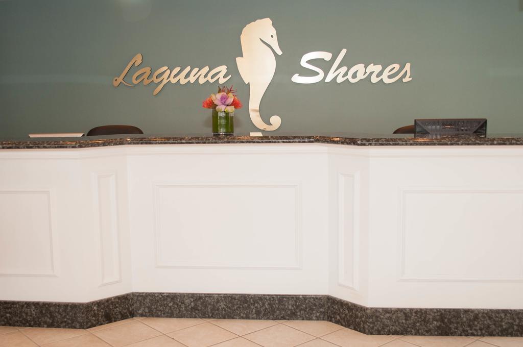 Laguna Shores Studio Suites Laguna Beach Extérieur photo