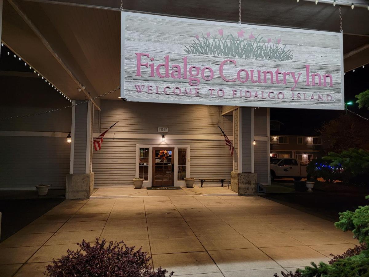 Fidalgo Country Inn Anacortes Extérieur photo