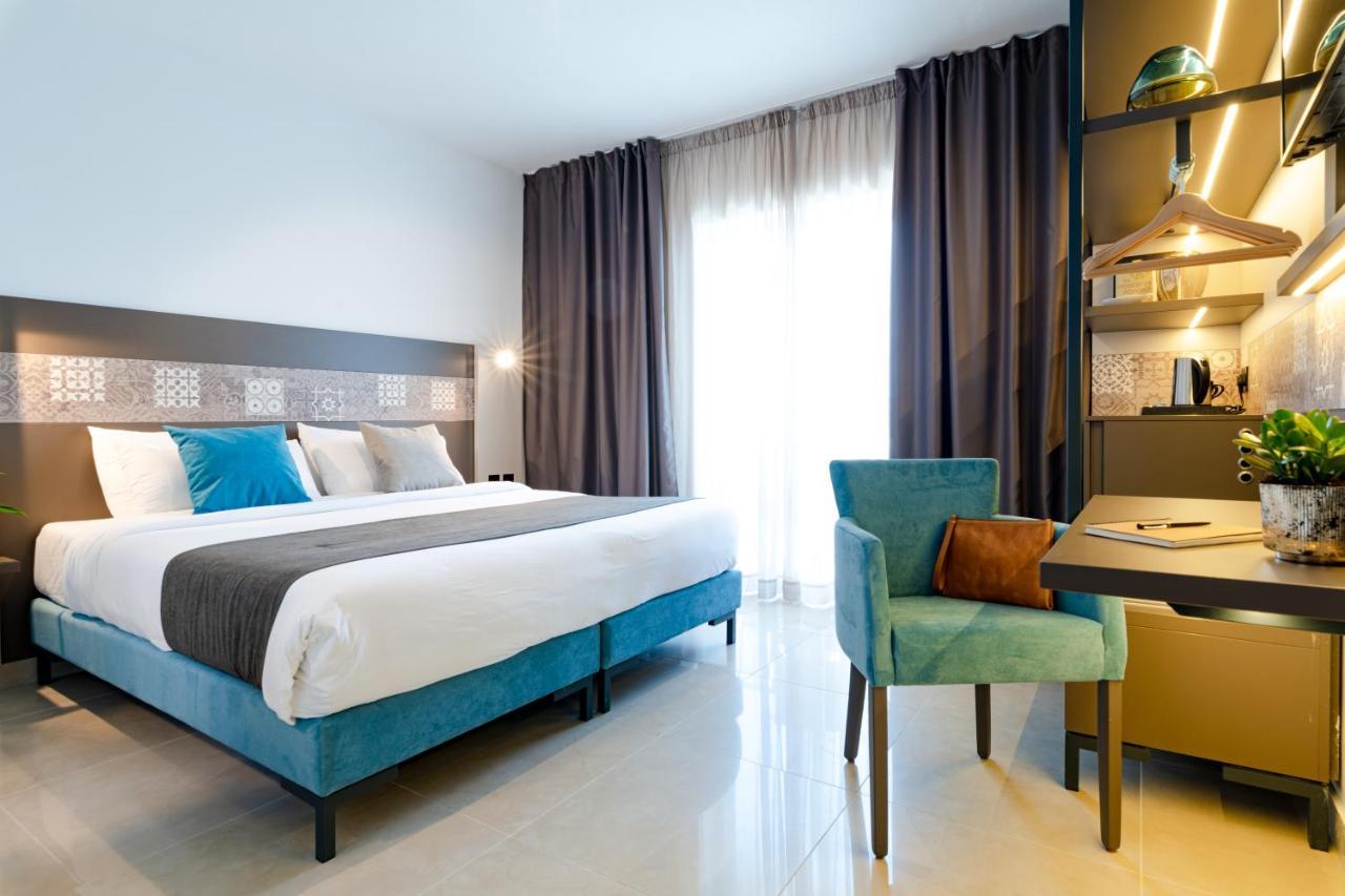 Bayview Hotel By St Hotels Gzira Extérieur photo
