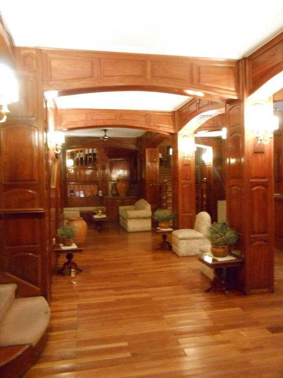 Hotel Portal De Salta Extérieur photo