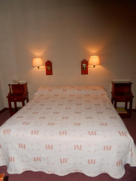Hotel Portal De Salta Chambre photo