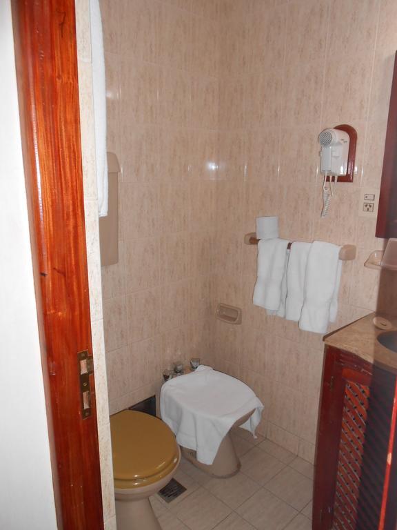 Hotel Portal De Salta Chambre photo