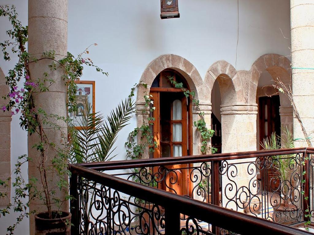 Riad Maison Du Sud Essaouira Extérieur photo