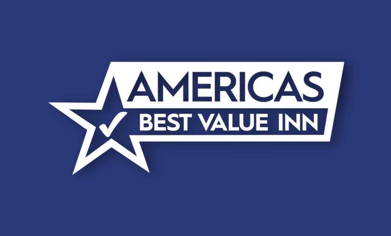 Americas Best Value Inn Kilgore Extérieur photo