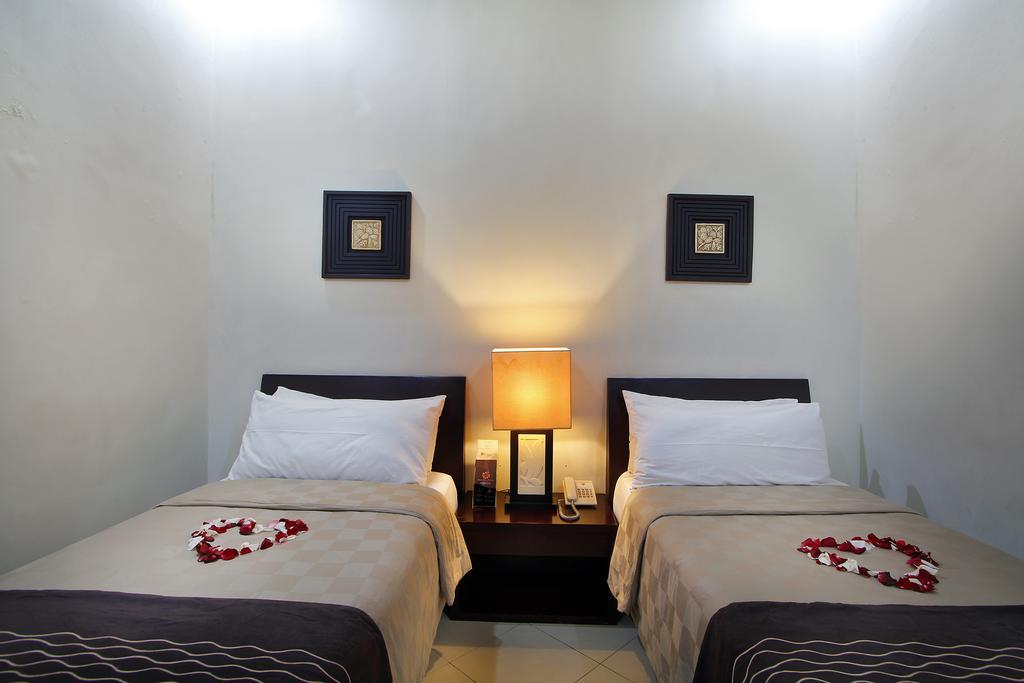 Anika Melati Hotel And Spa Tuban Chambre photo