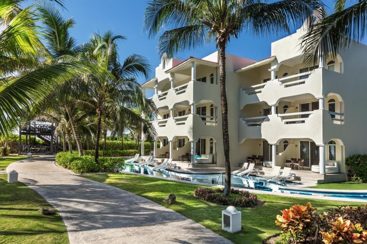 El Dorado Royale A Spa Resort - More Inclusive (Adults Only) Puerto Morelos Extérieur photo