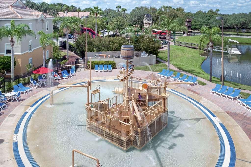 Summer Bay Orlando By Exploria Resorts Four Corners Facilités photo