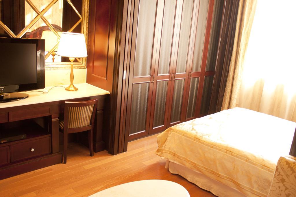 Yeoksam Artnouveau Hotel Séoul Extérieur photo