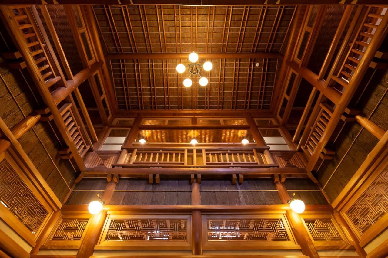 Towada Hotel Kosaka Extérieur photo