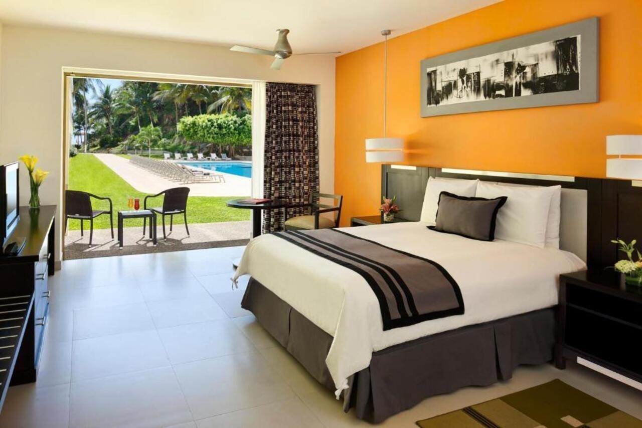 Dreams Huatulco Resort & Spa Santa Cruz Huatulco Extérieur photo