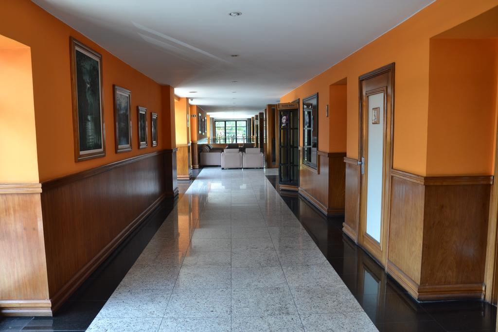 Hotel Sagres Belém Extérieur photo