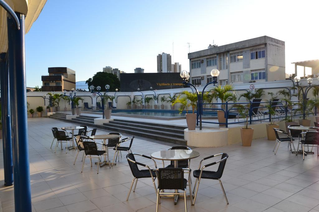 Hotel Sagres Belém Extérieur photo
