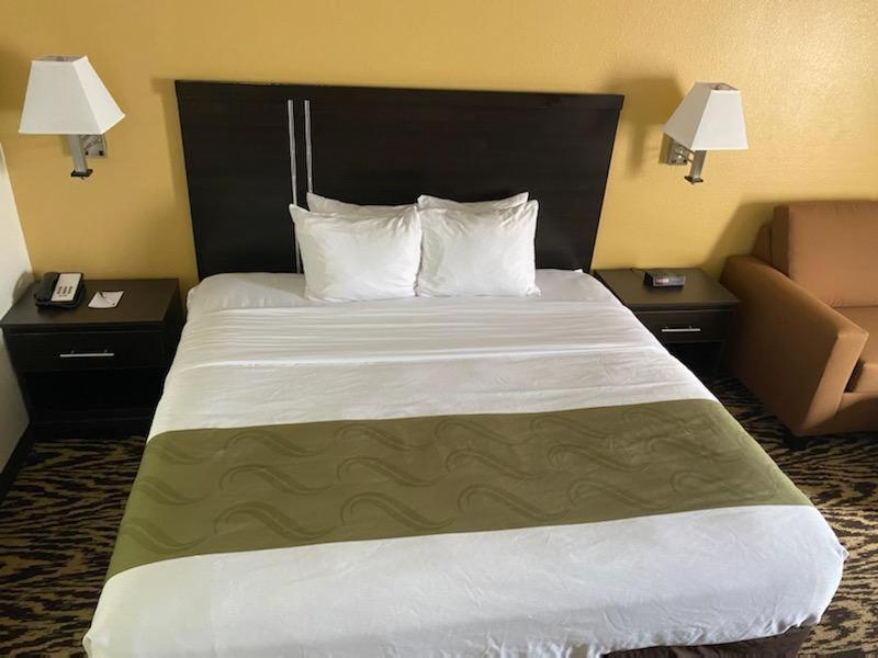 Quality Inn & Suites Clemmons I-40 Chambre photo