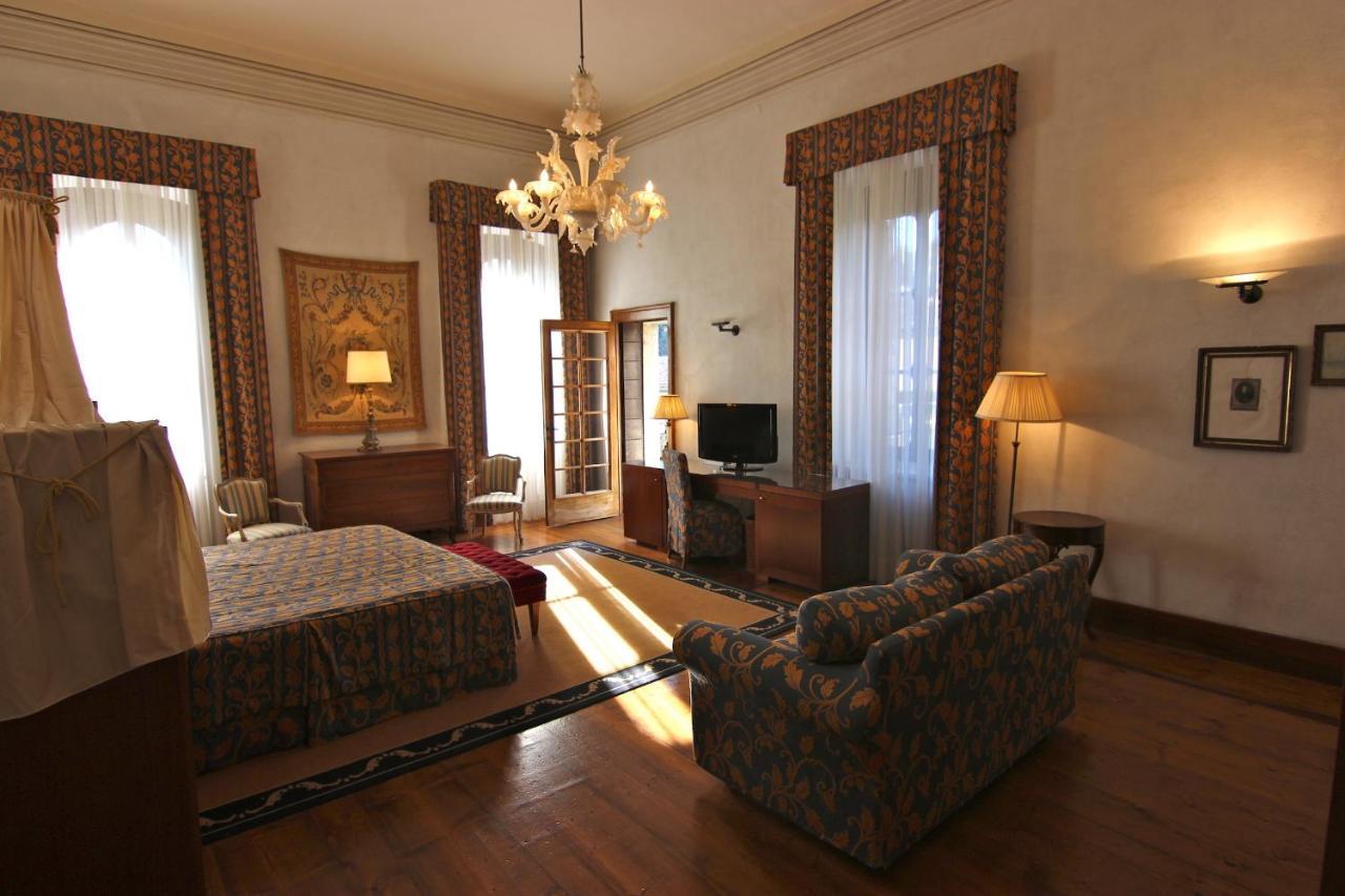 Hotel Villa Giona Vérone Extérieur photo